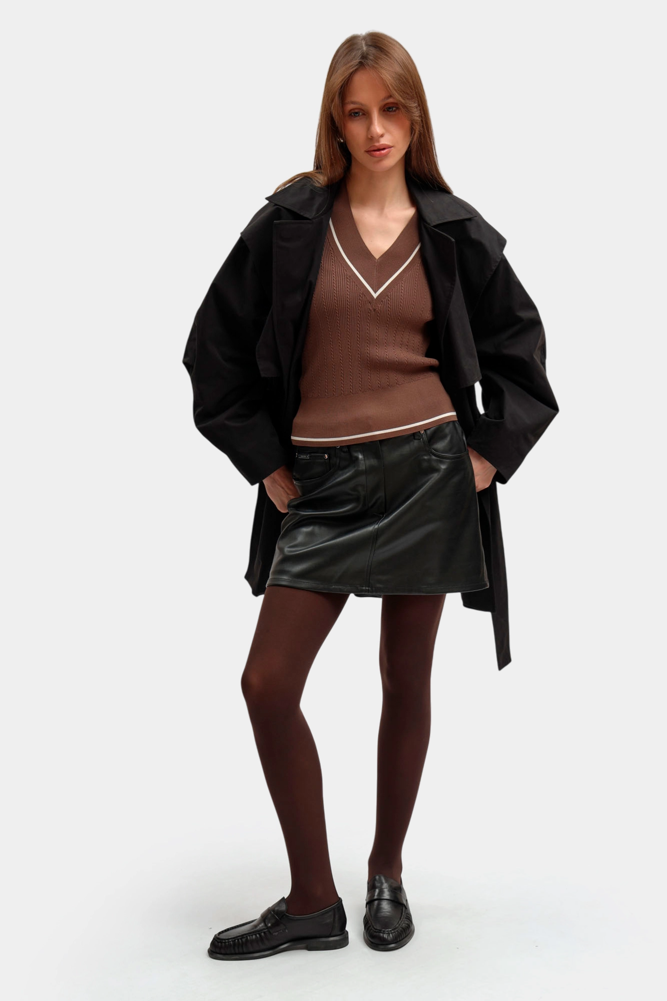 LV044D622G юбка calvin klein jeans 