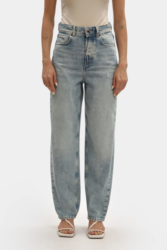 Кеды Mustang  Черный