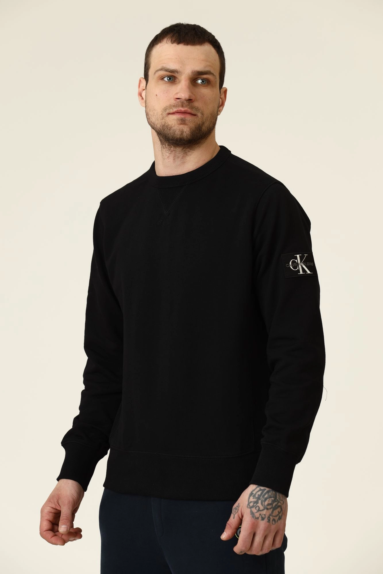 Calvin online top