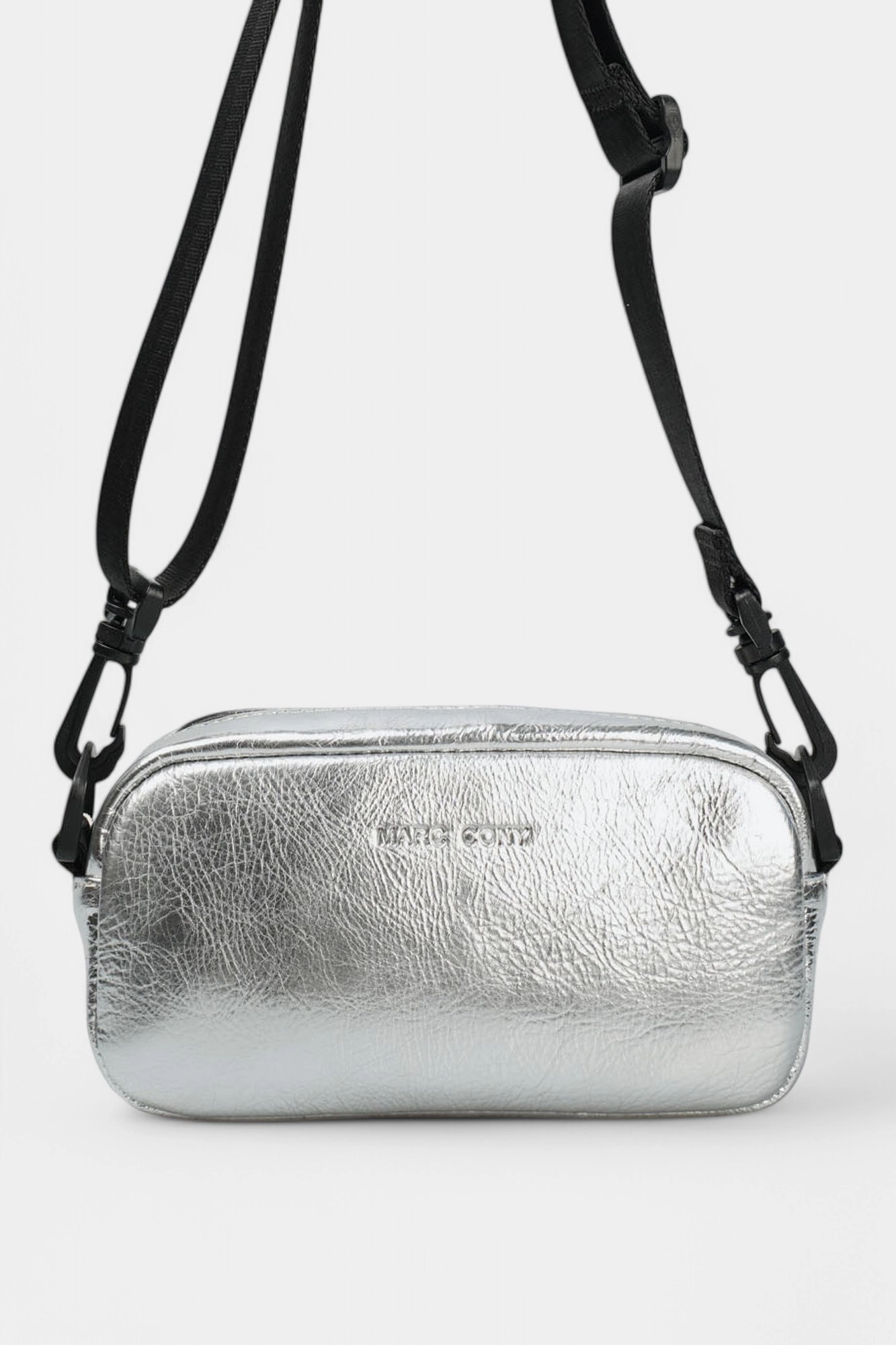 5180-200 Сумка Marc Cony Серебряный
