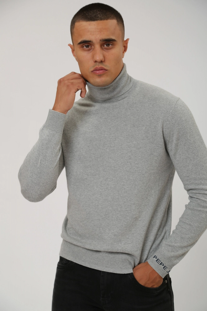 Брюки Armani Exchange Полиэстер Синий