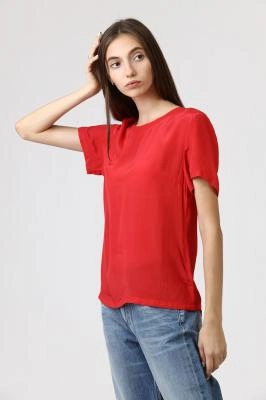 Шорты джинсовые Pepe Jeans  Голубой