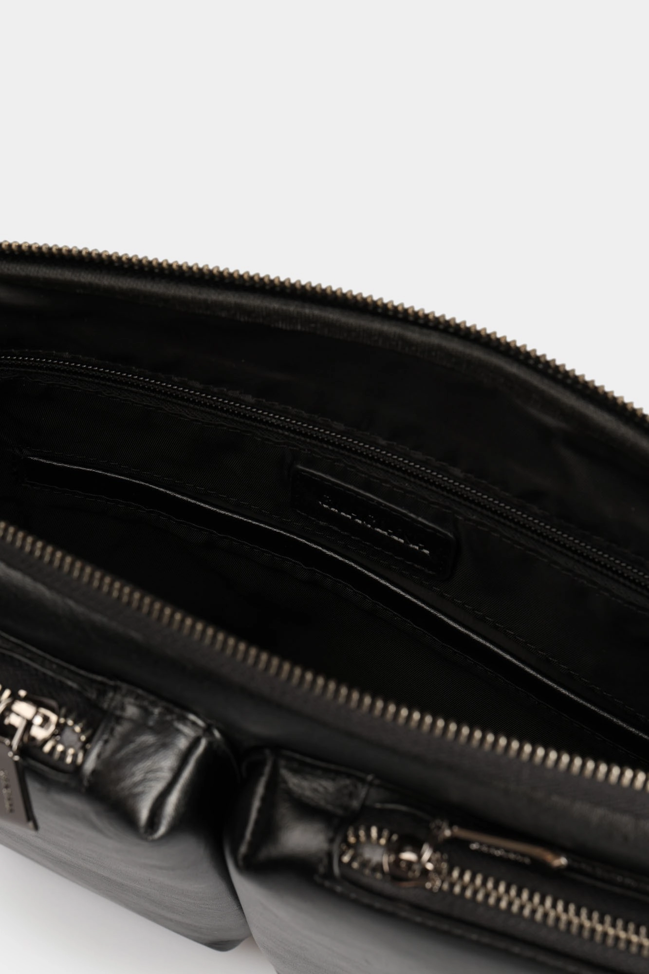 LP45-7935-3 Портфель Graciana Черный