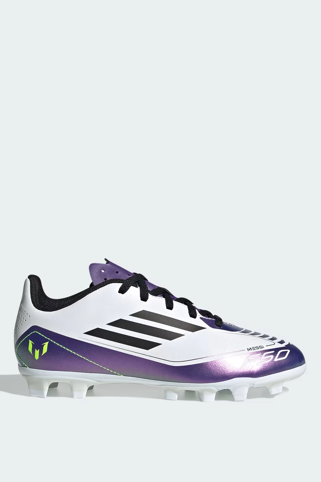 IE9088 Бутсы Adidas Белый