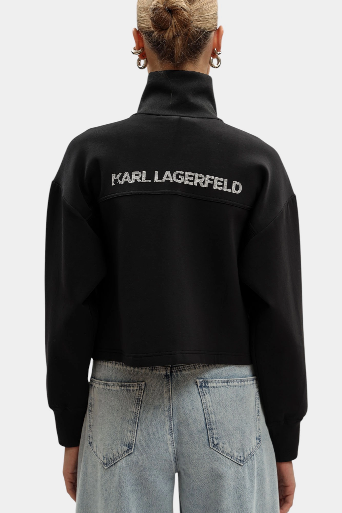 A3W20017 толстовка karl lagerfeld 