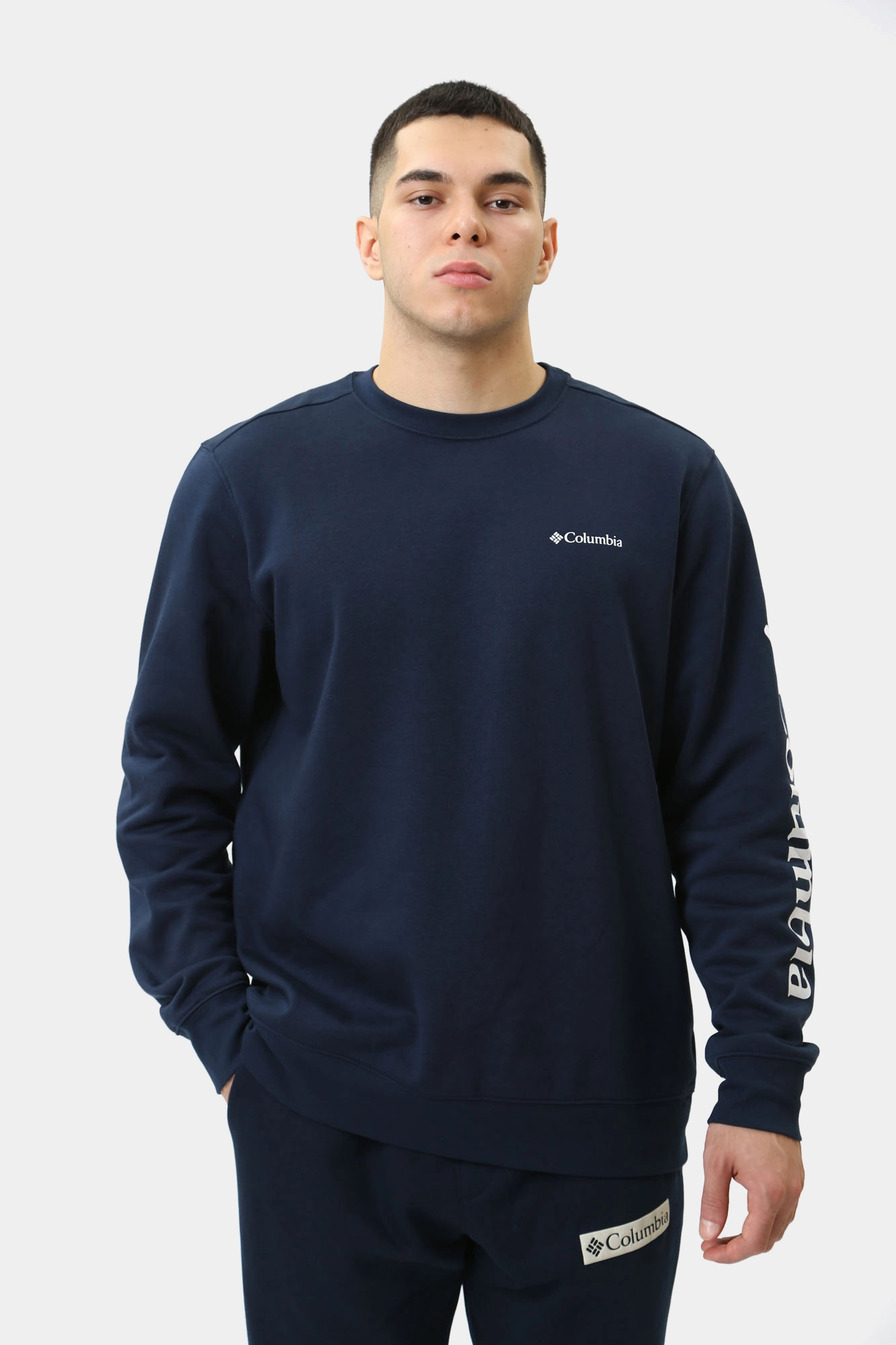 2126391 Свитшот Columbia 