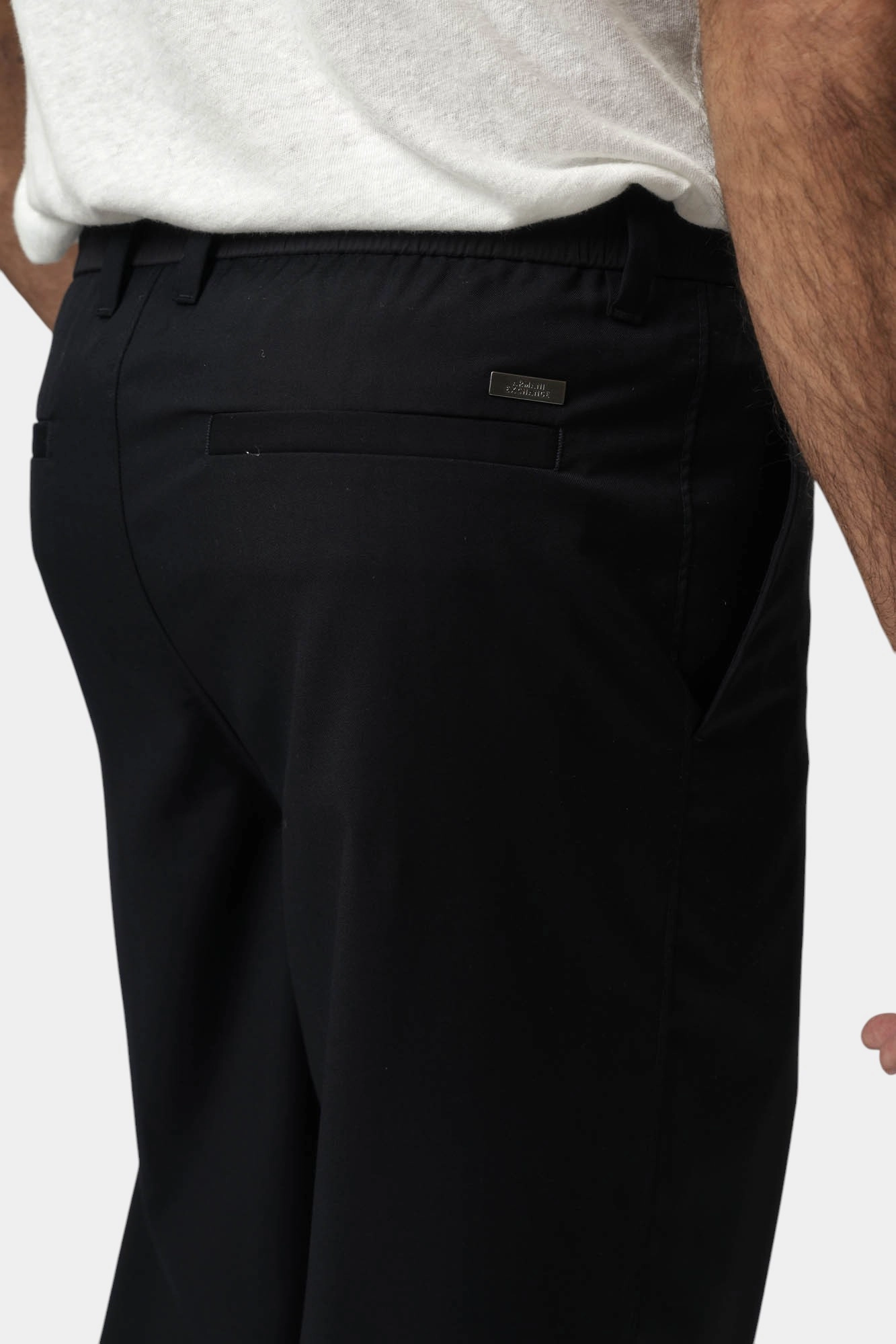 XM000207_AF12041 Брюки Armani Exchange Синий