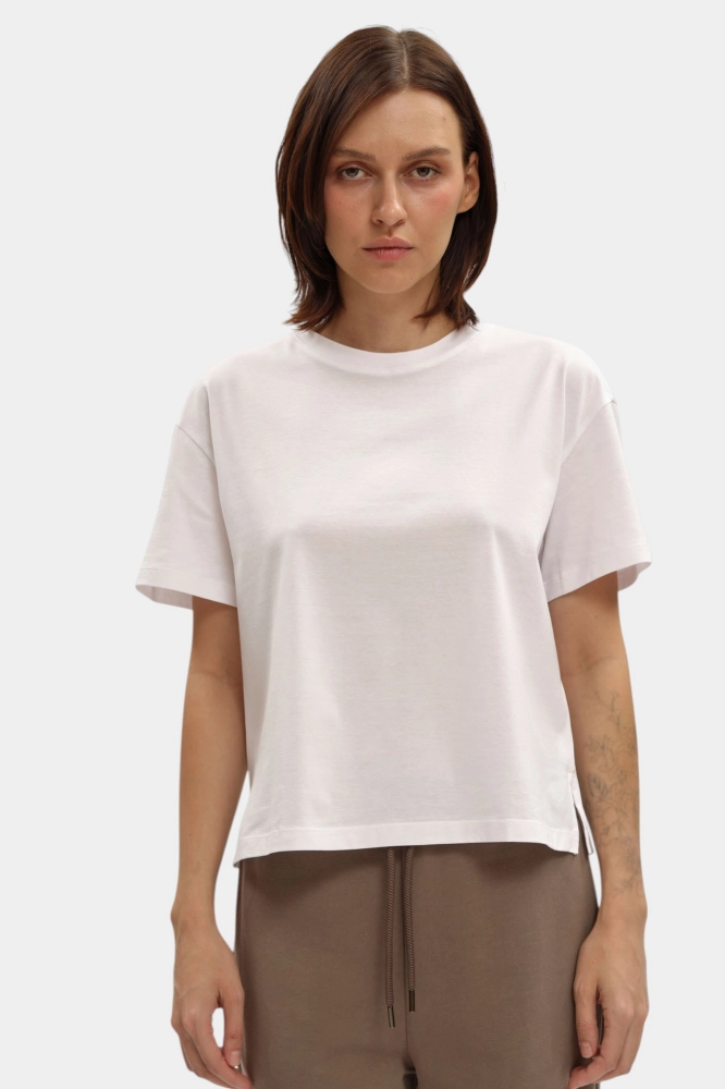 Пижама Emporio Armani Хлопок Серый