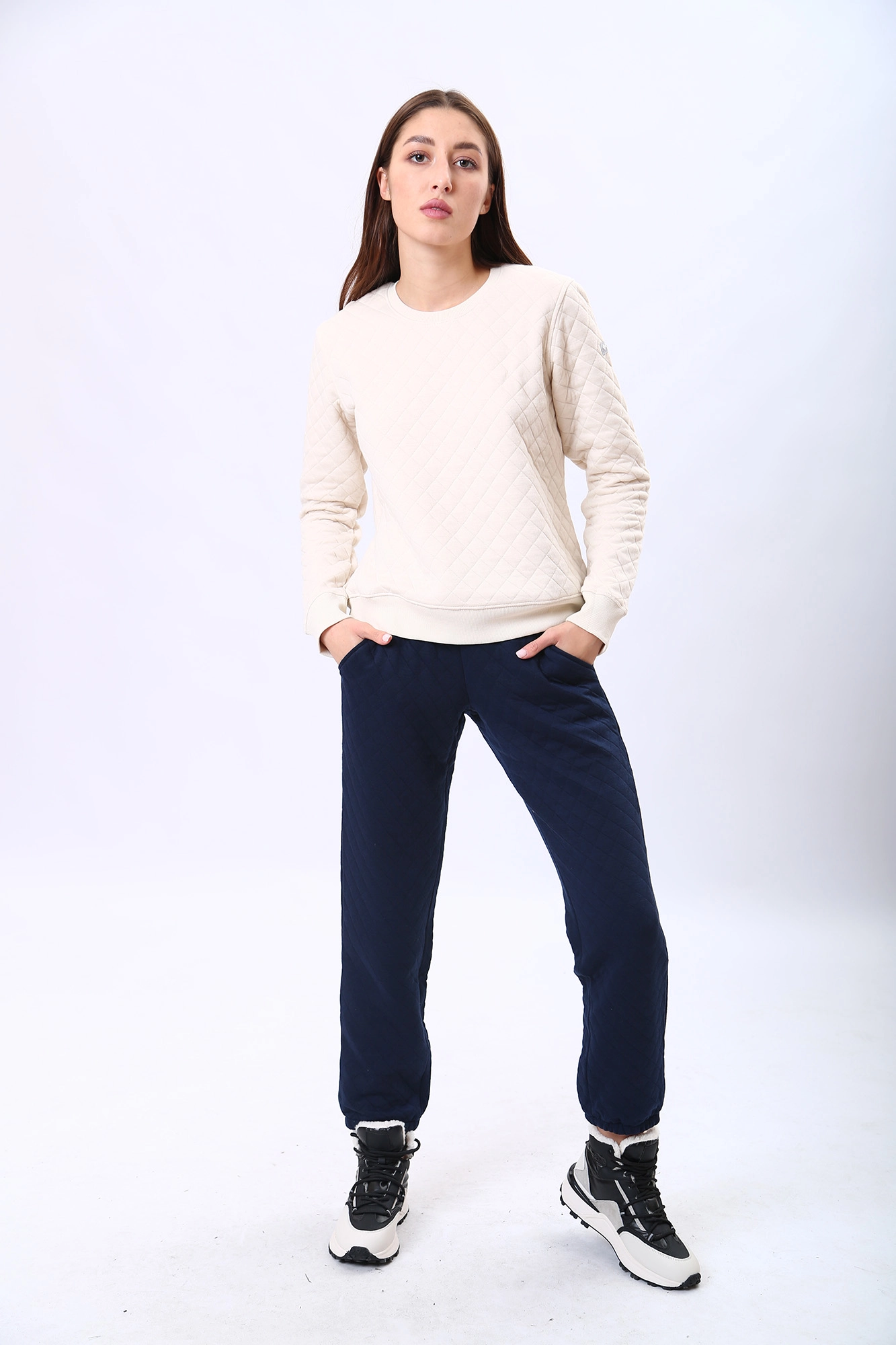 2016951 брюки lodge™ quilted jogger columbia 