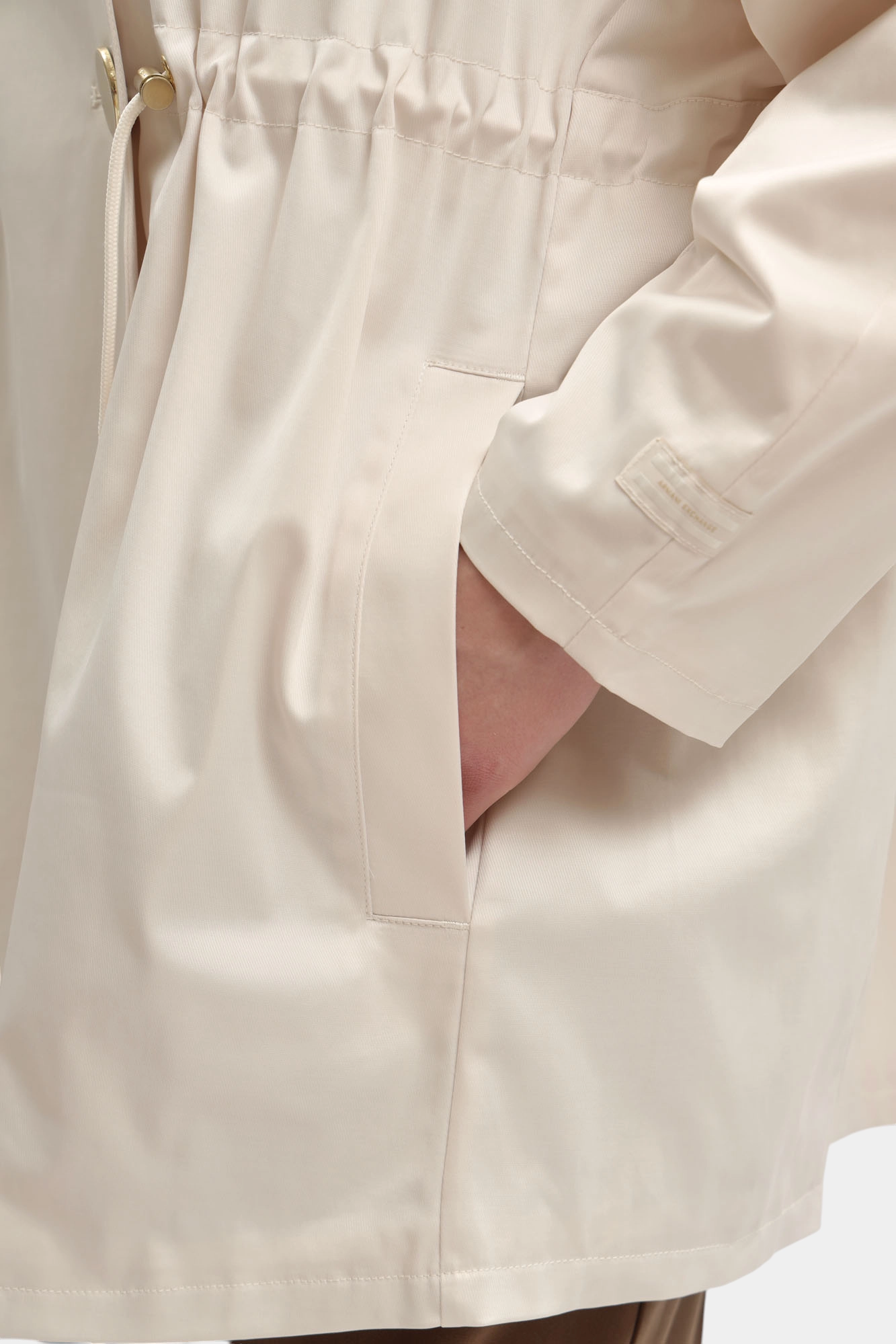 XW001931_AF21525 куртка armani exchange 