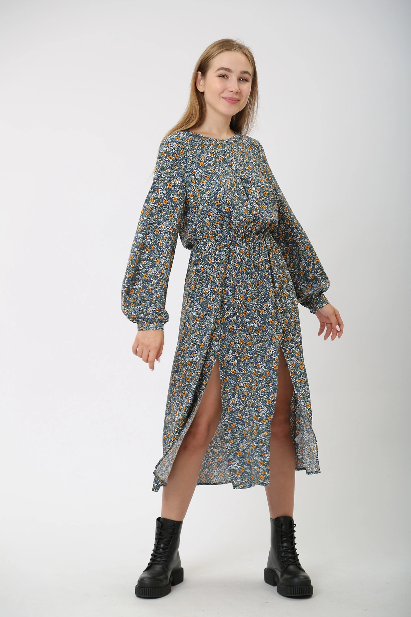 PL953391 платье д/р pepe jeans 