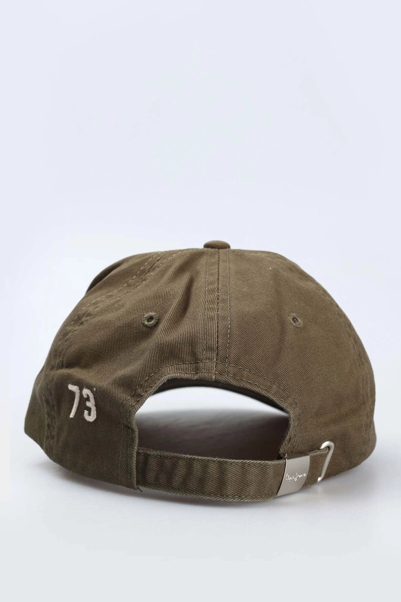 PM040534 Кепка Pepe Jeans Хаки