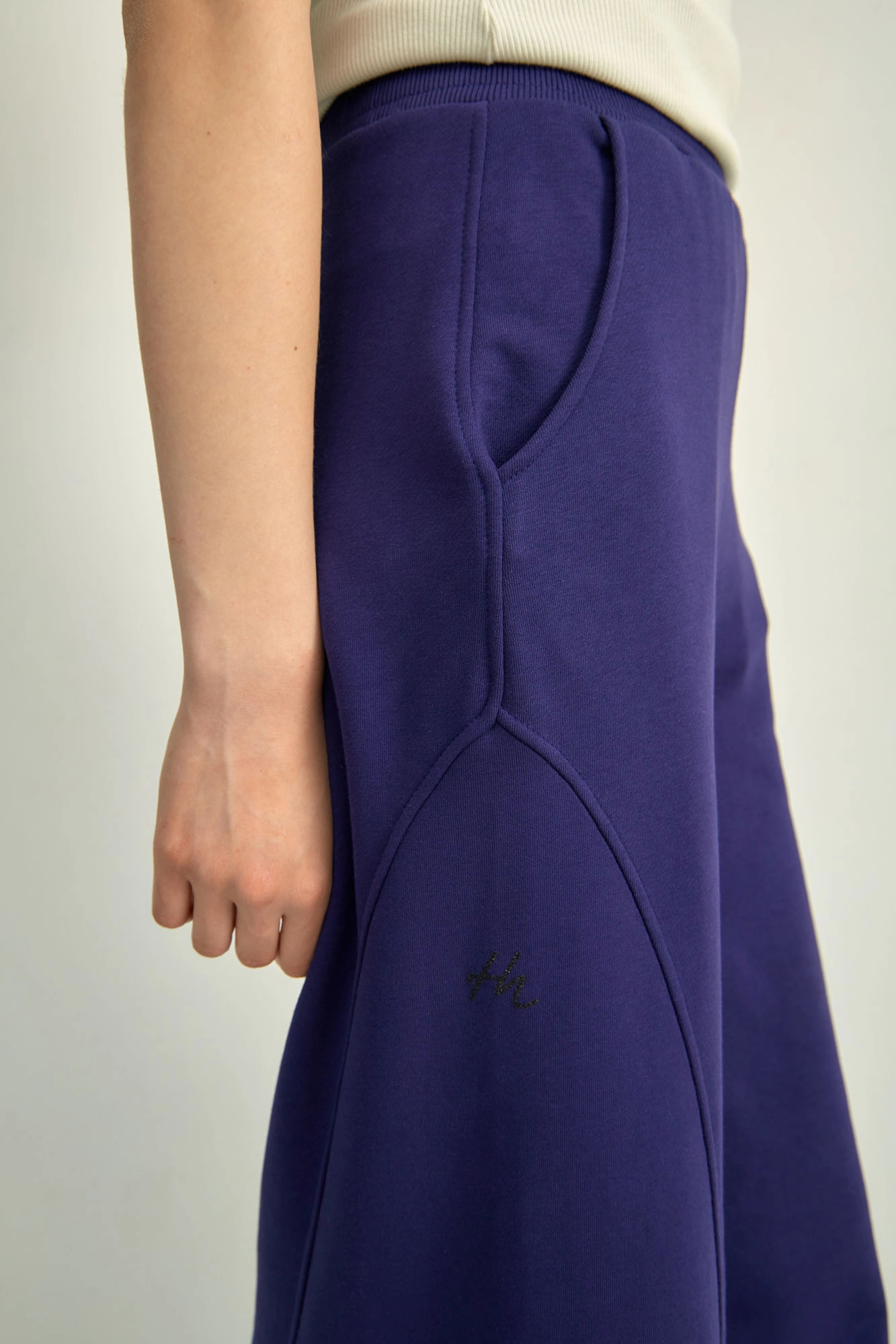 W-241-P-11-0093 брюки спортивные the hills