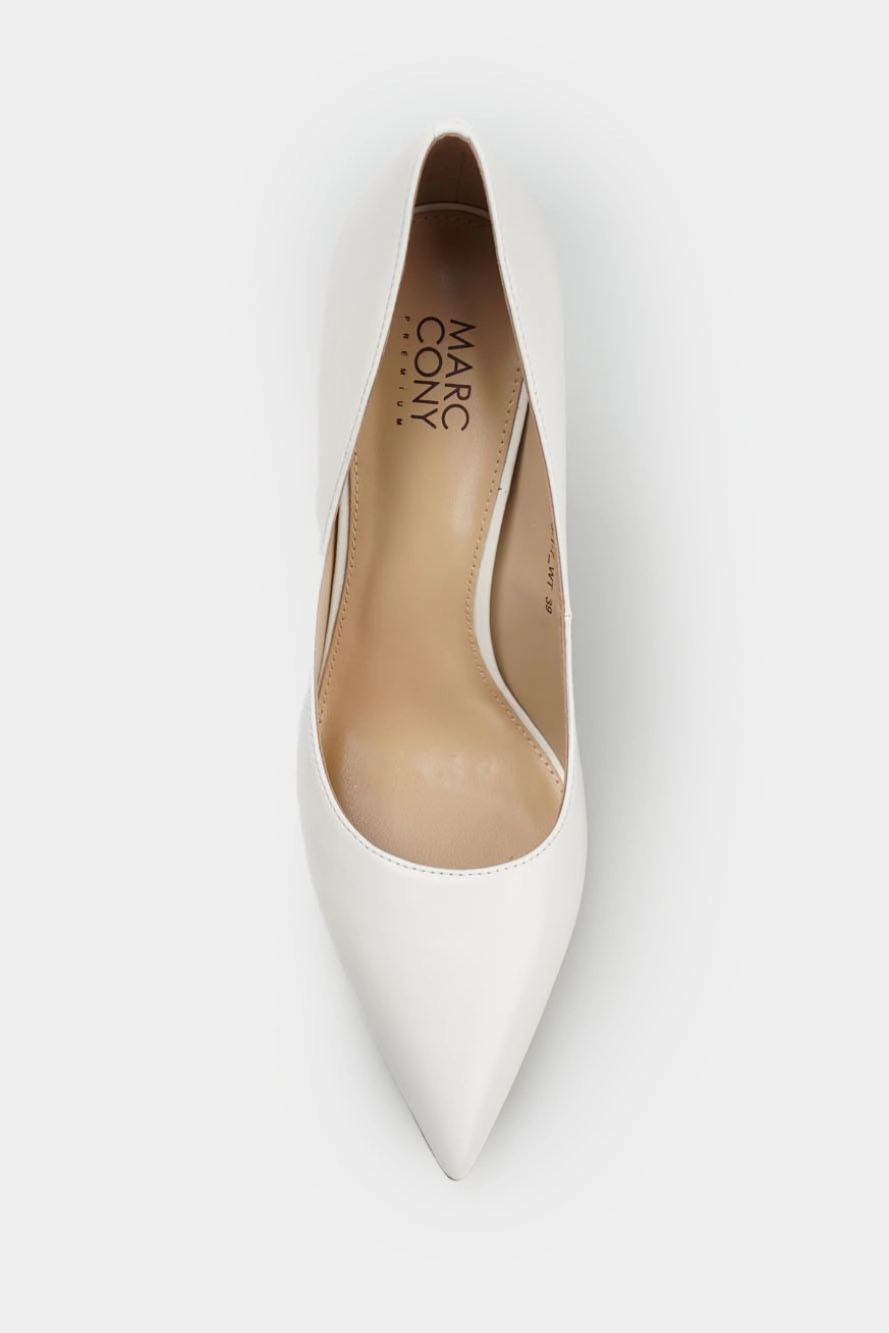 МСHS2398-1-7 Туфли Marc Cony Белый