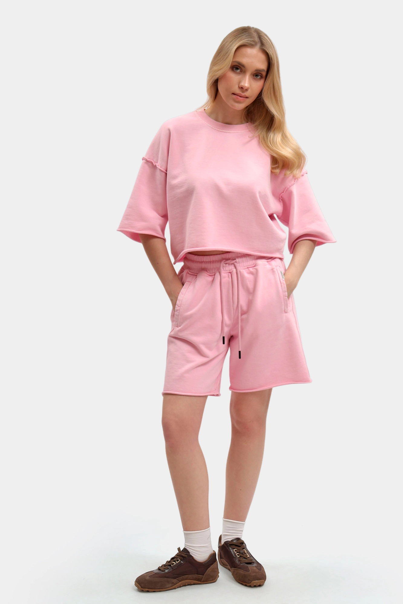 VW-FAT-22-656 шорты van mich 