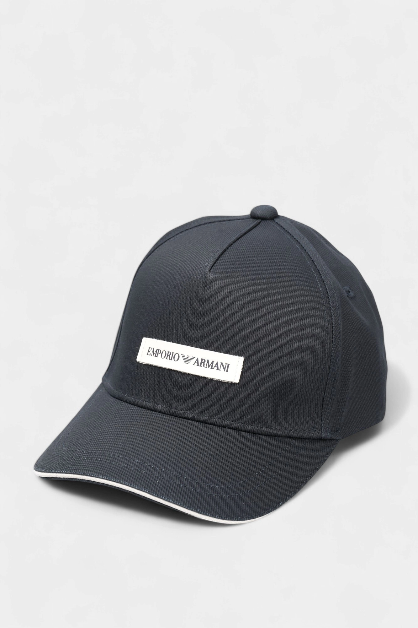 627921_CC991 Кепка Emporio Armani Синий