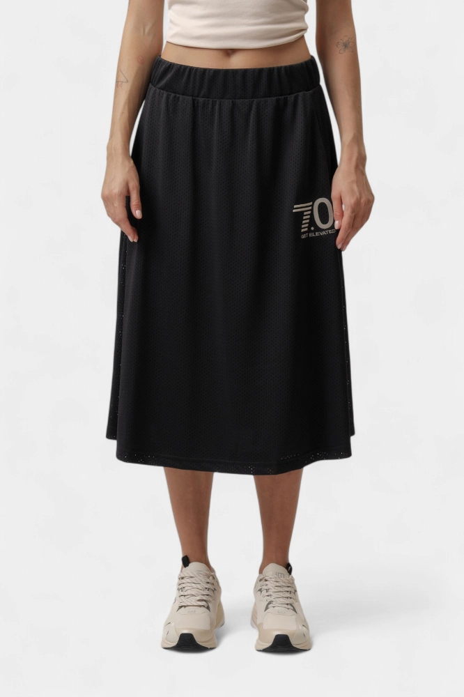 Носки EA7 Хлопок Белый