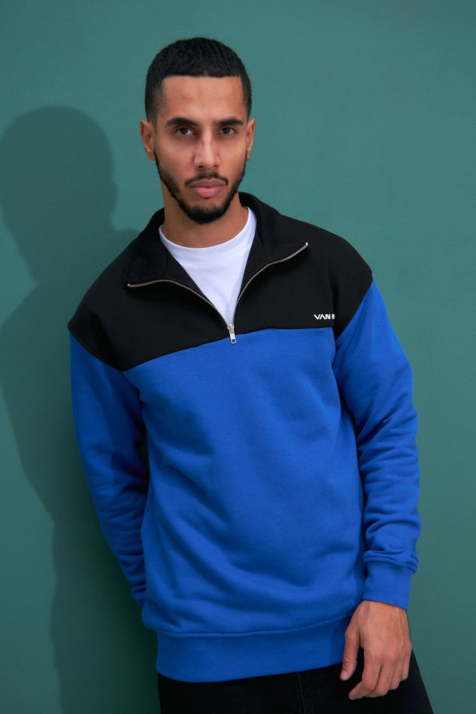 Куртка Geox  Синий