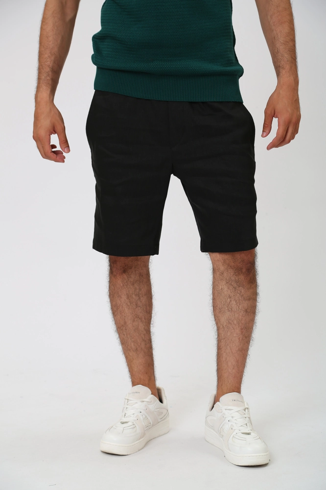 Шорты плавательные Karl Lagerfeld Полиэстер Белый