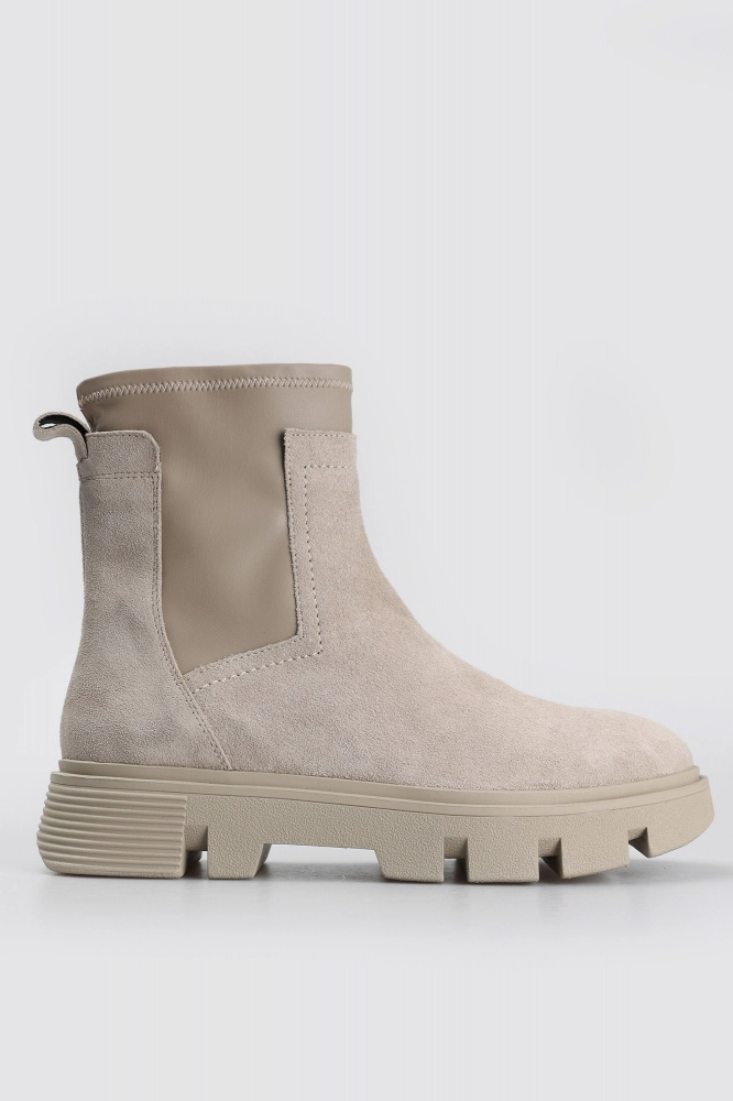 Плащ Pepe Jeans  Бежевый