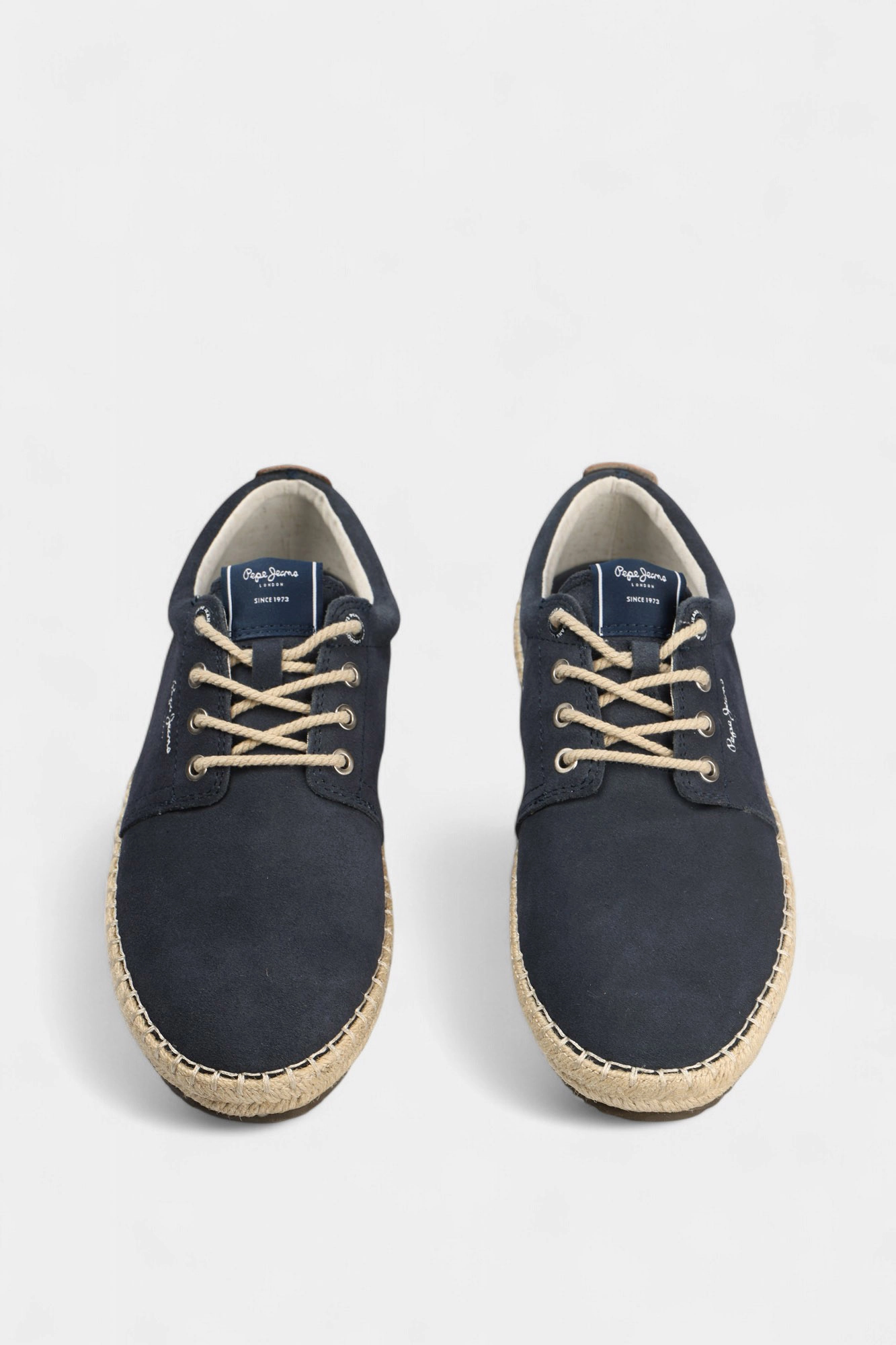 PMS10336 Эспадрильи Pepe Jeans Синий