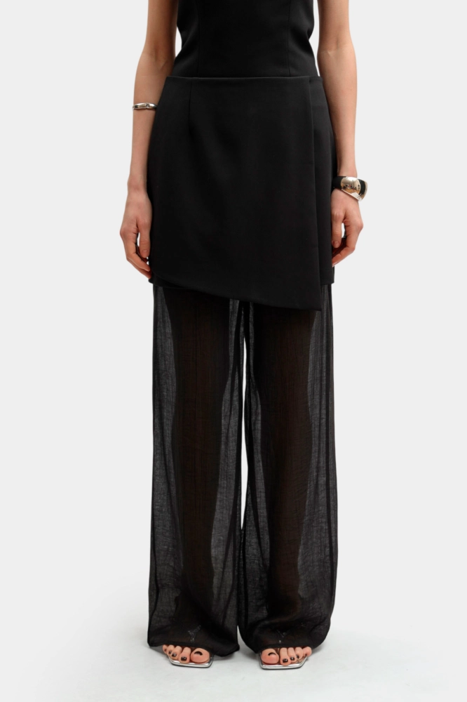 Пиджак The Hills  Красный