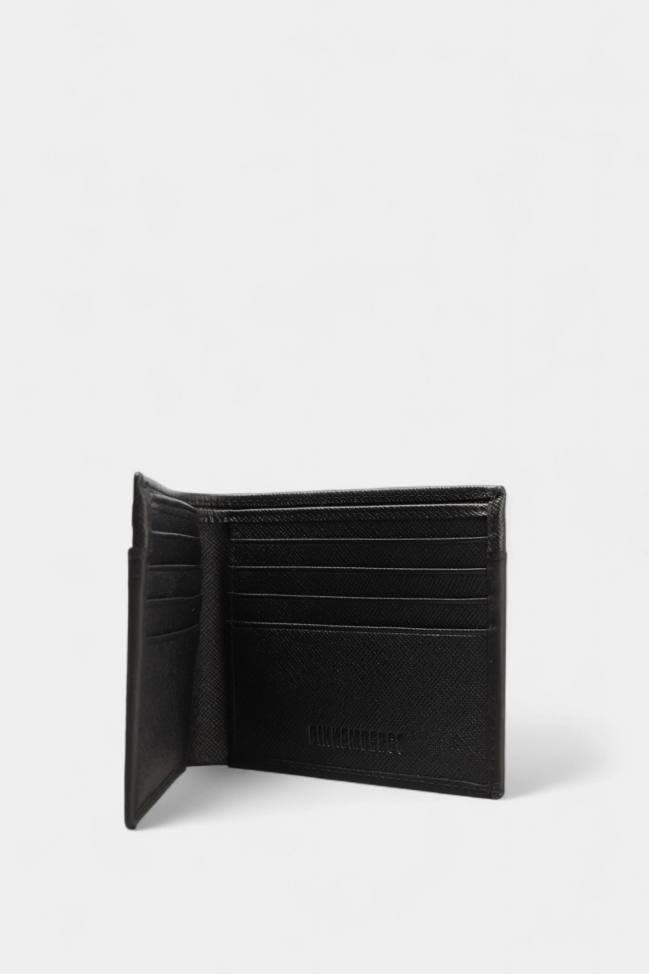 BKPU01185M Кошелек Bikkembergs Черный