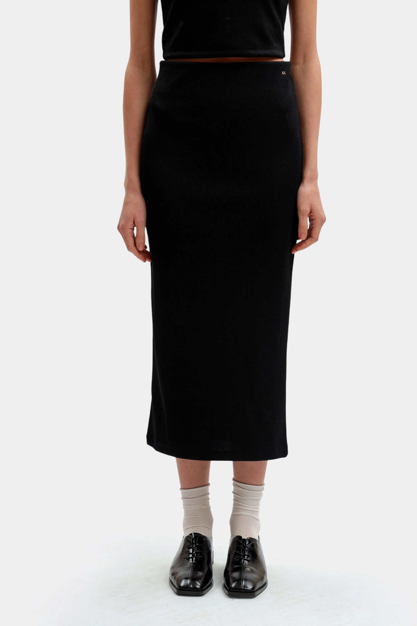 XW001835_AF18852 юбка armani exchange 