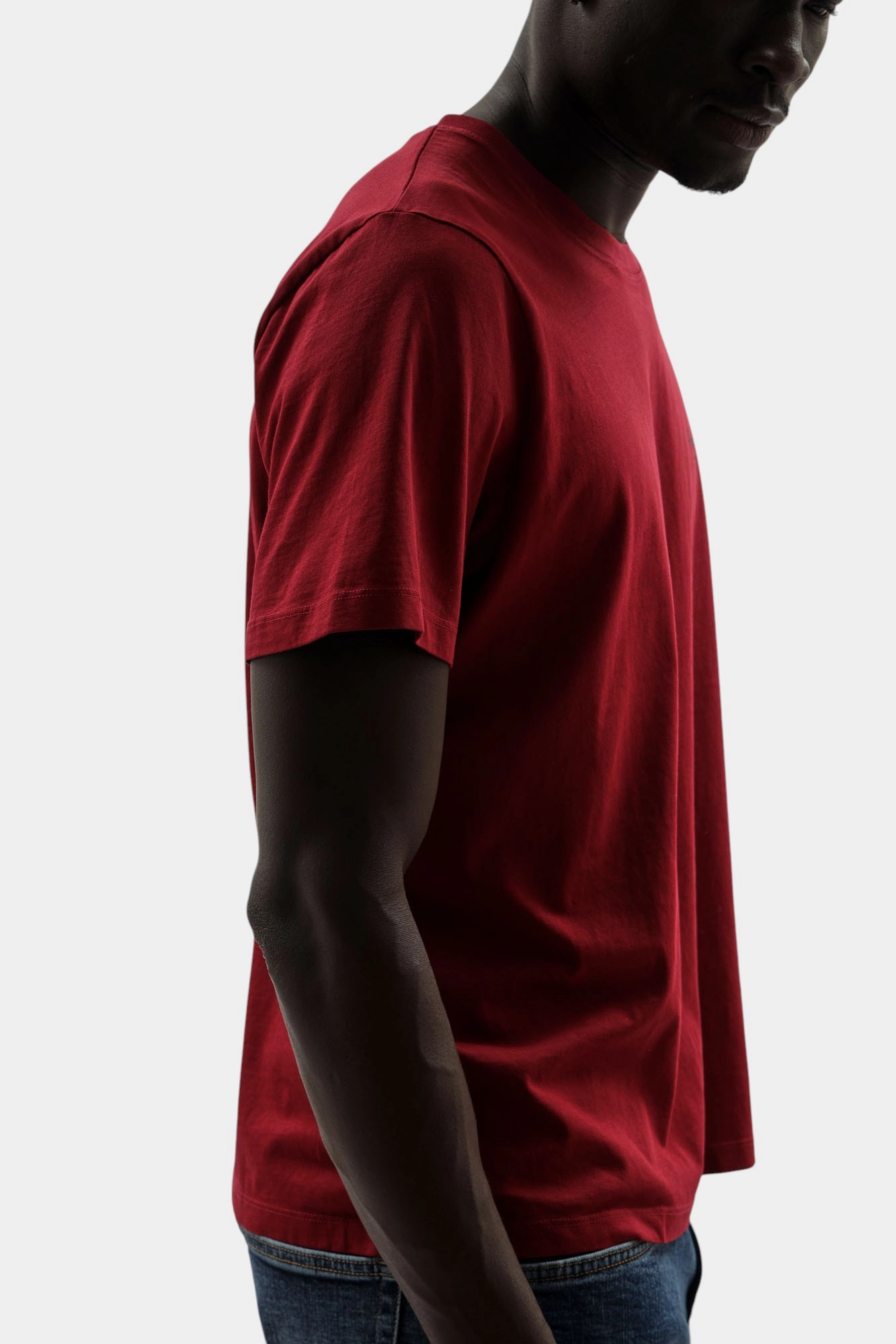 PM508664 Футболка Pepe Jeans Красный