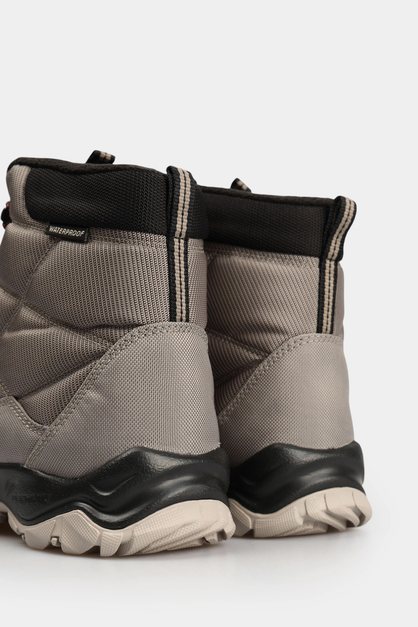 2099741 Ботинки Columbia Бежевый