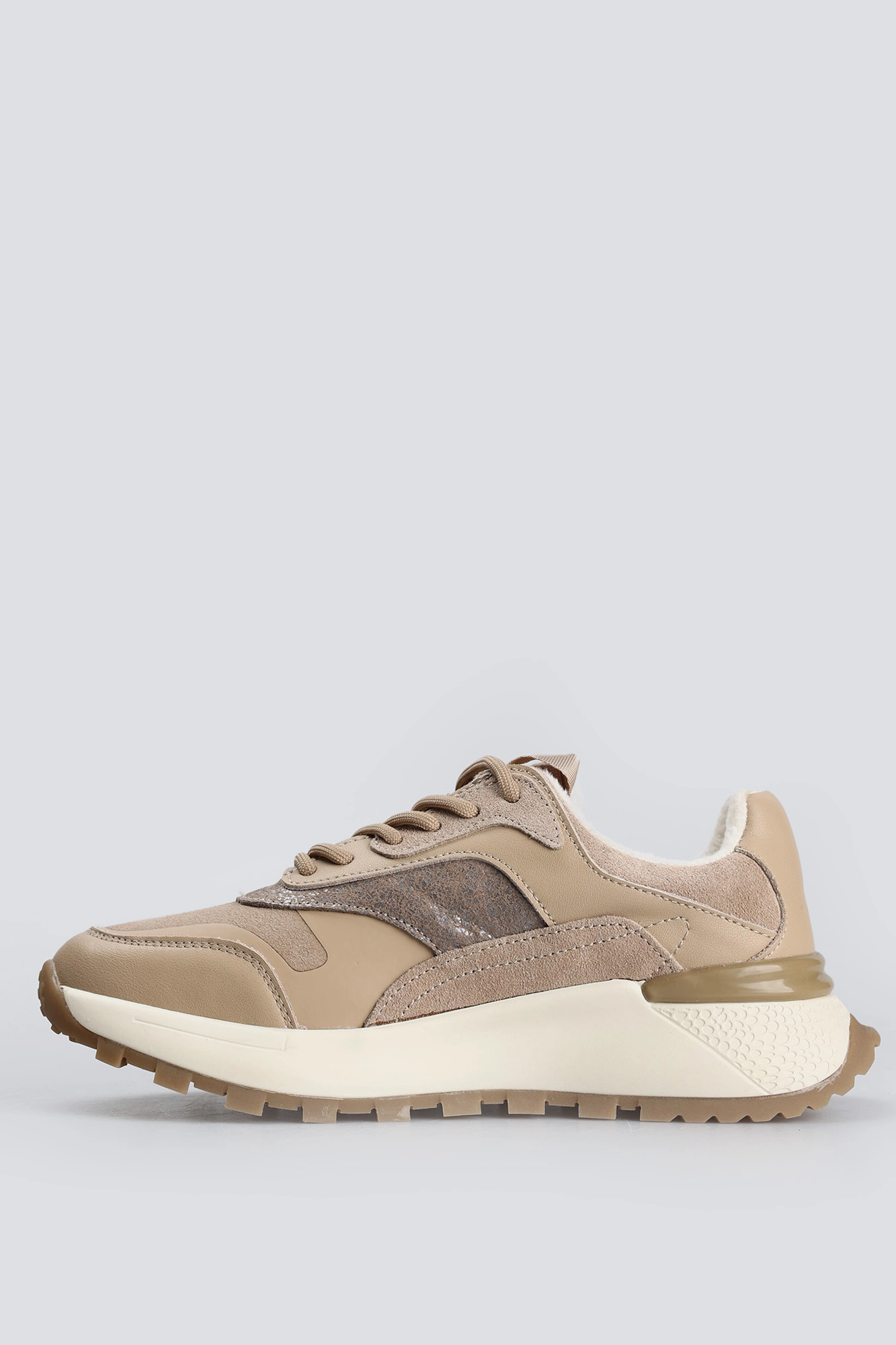 CSN464-ISA018-2-T Кроссовки Marc Cony Бежевый