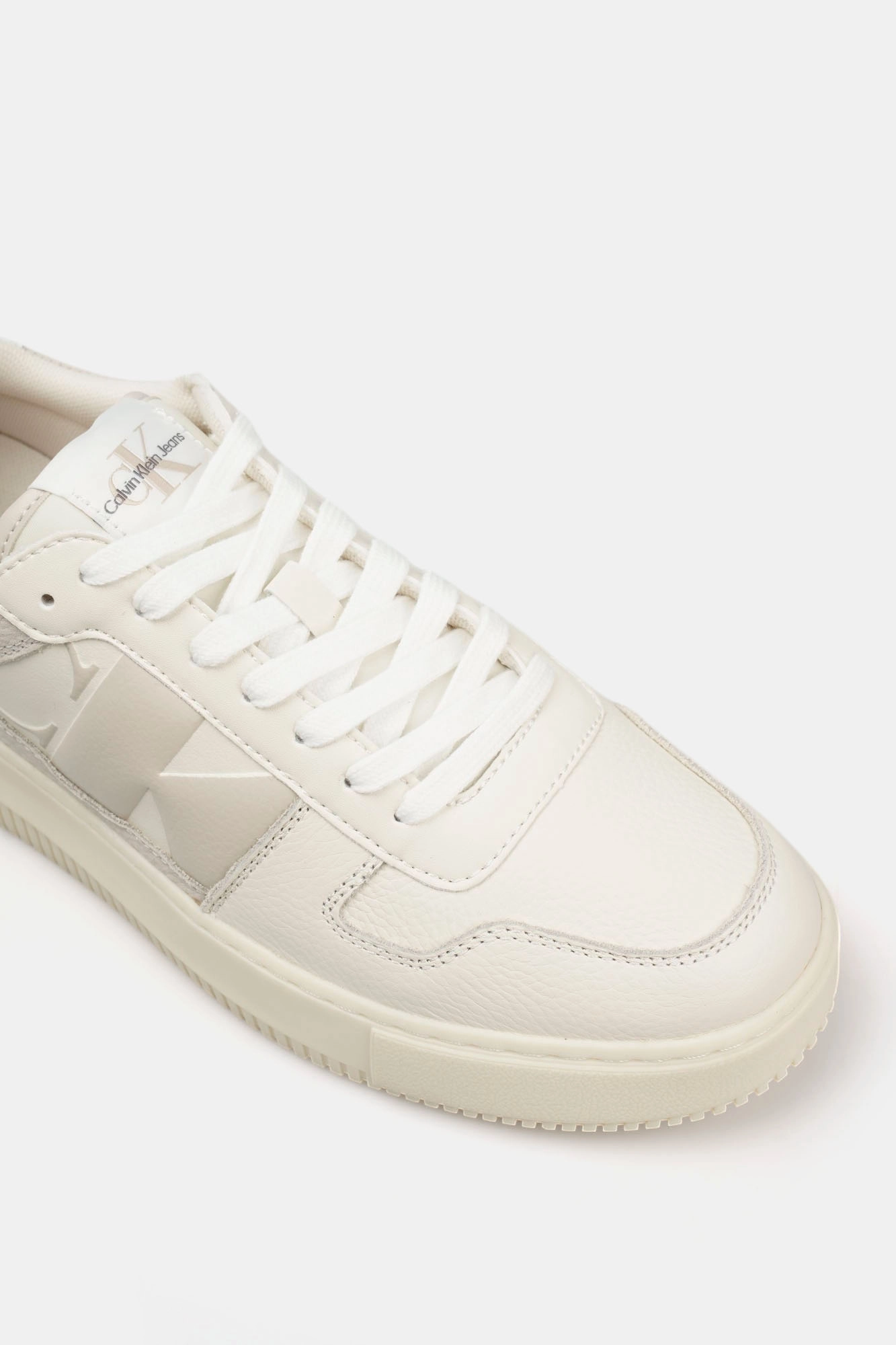 YM0YM01161 Кеды Calvin Klein Jeans Мультиколор