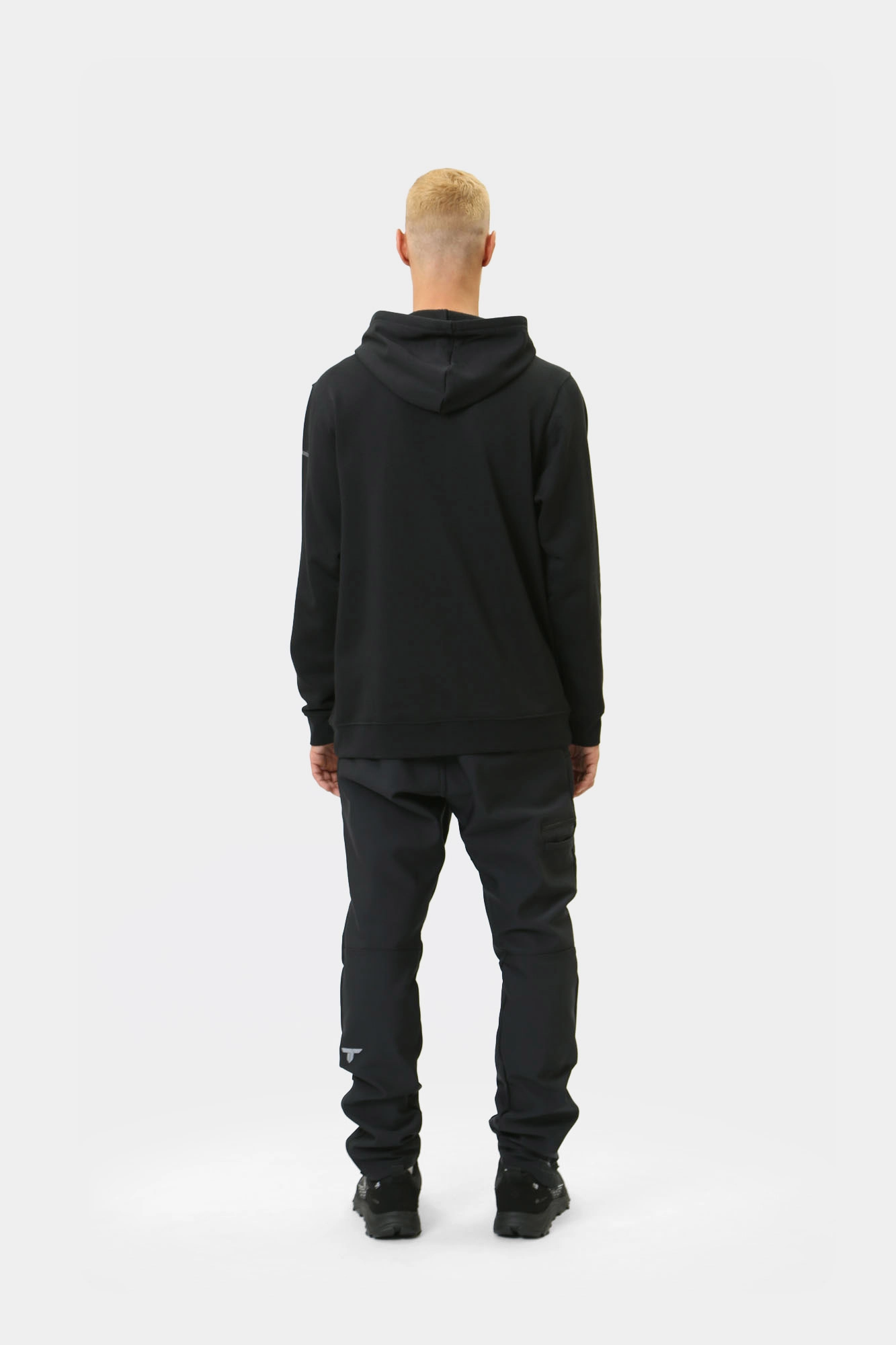 2094941 Брюки Columbia Черный