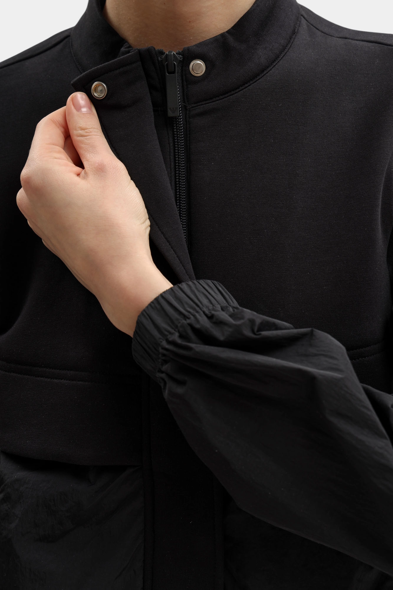 EW003176_AF10002 куртка emporio armani 