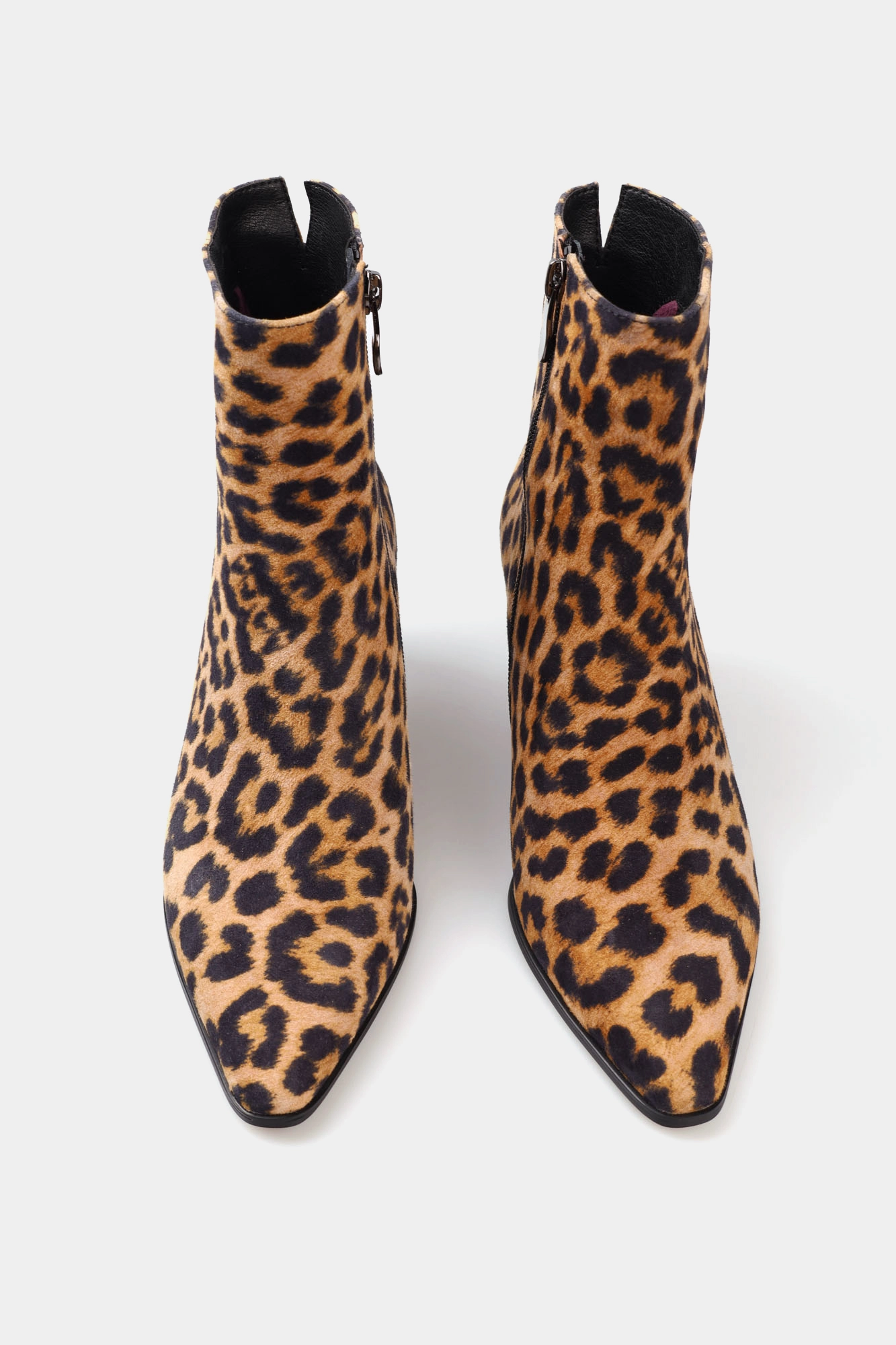 MC18731 Ботильоны Marc Cony Коричневый