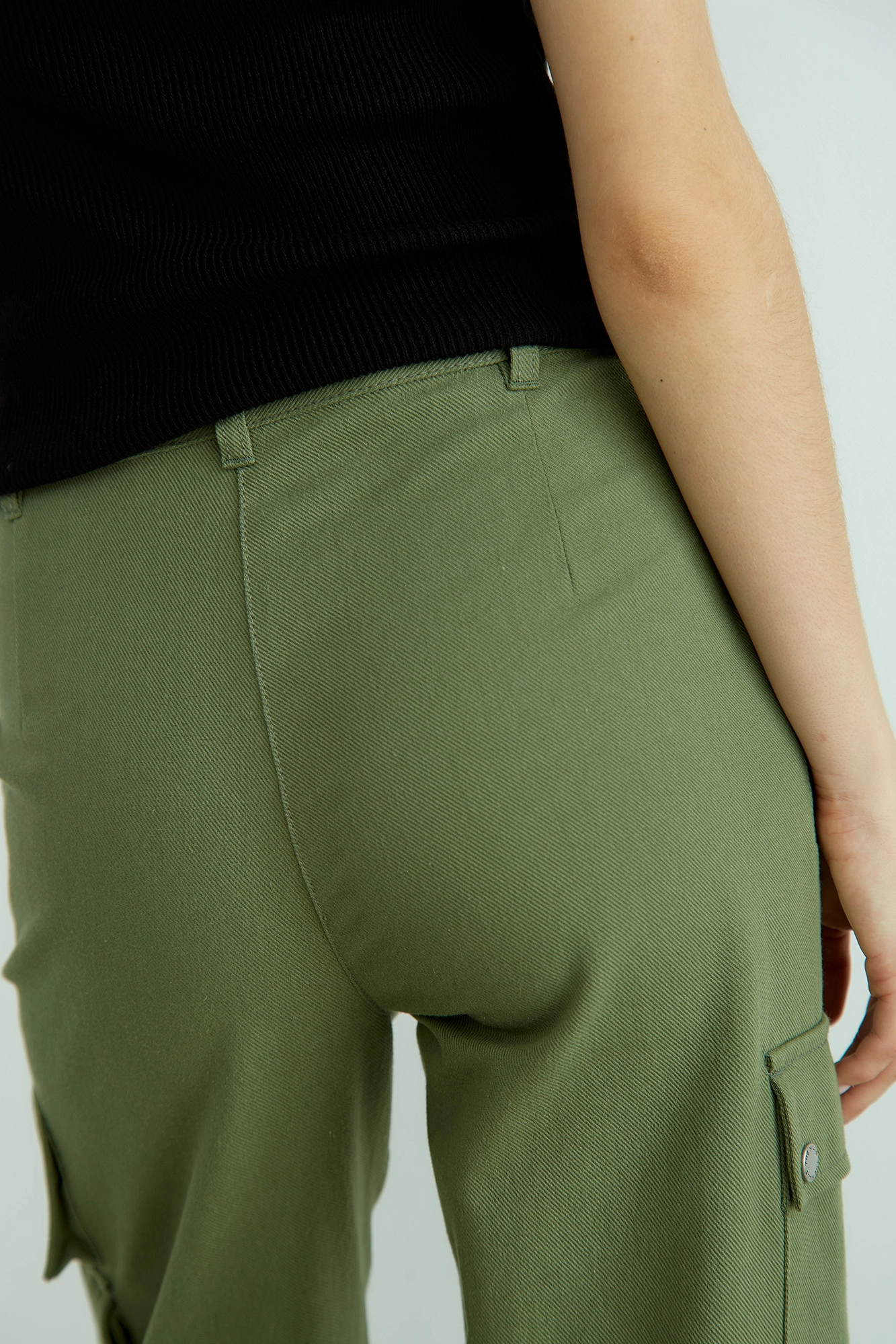 W-232-TH-56-0176 брюки the hills