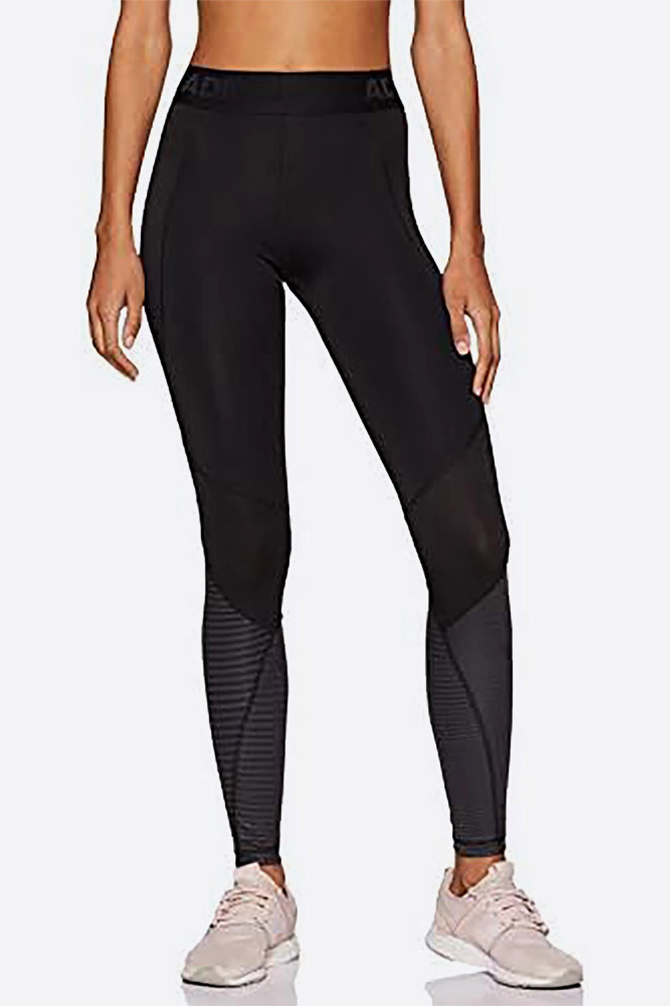  Леггинсы Adidas Черный