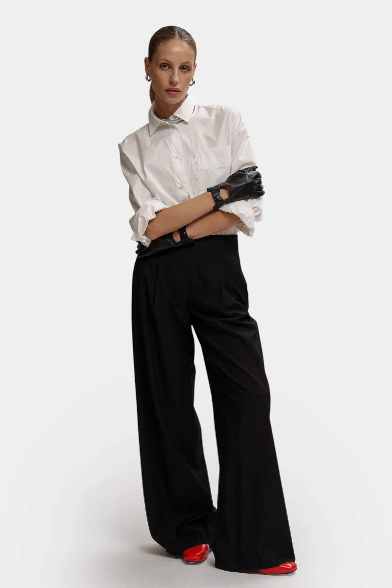 XW001267_AF16158 брюки armani exchange 