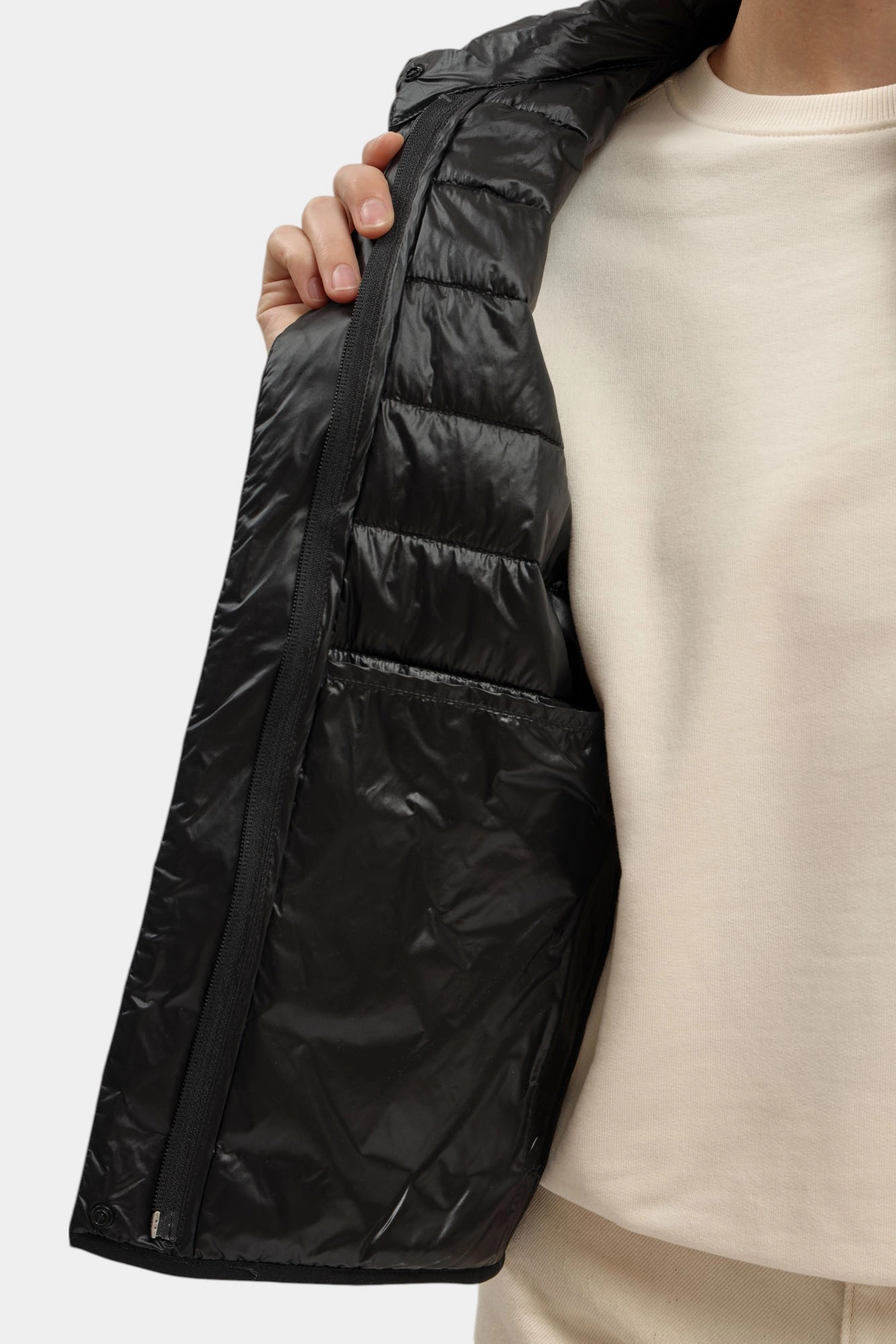 1016738 жилет mustang 