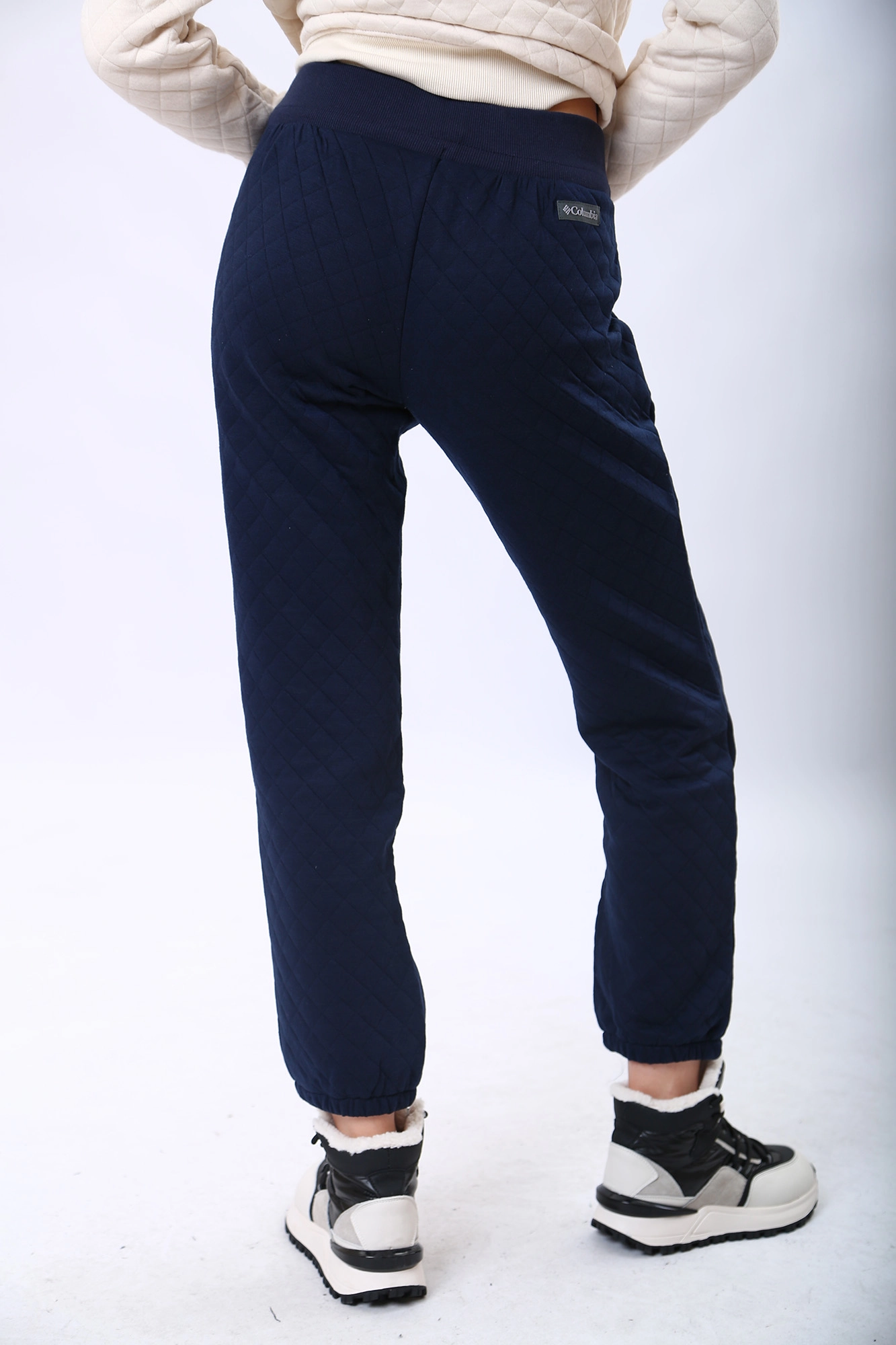 Jogger colombia new arrivals