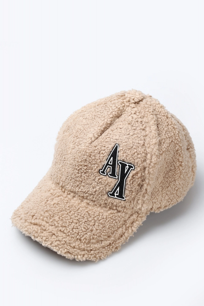 Палантин Marc Cony Модал Бежевый