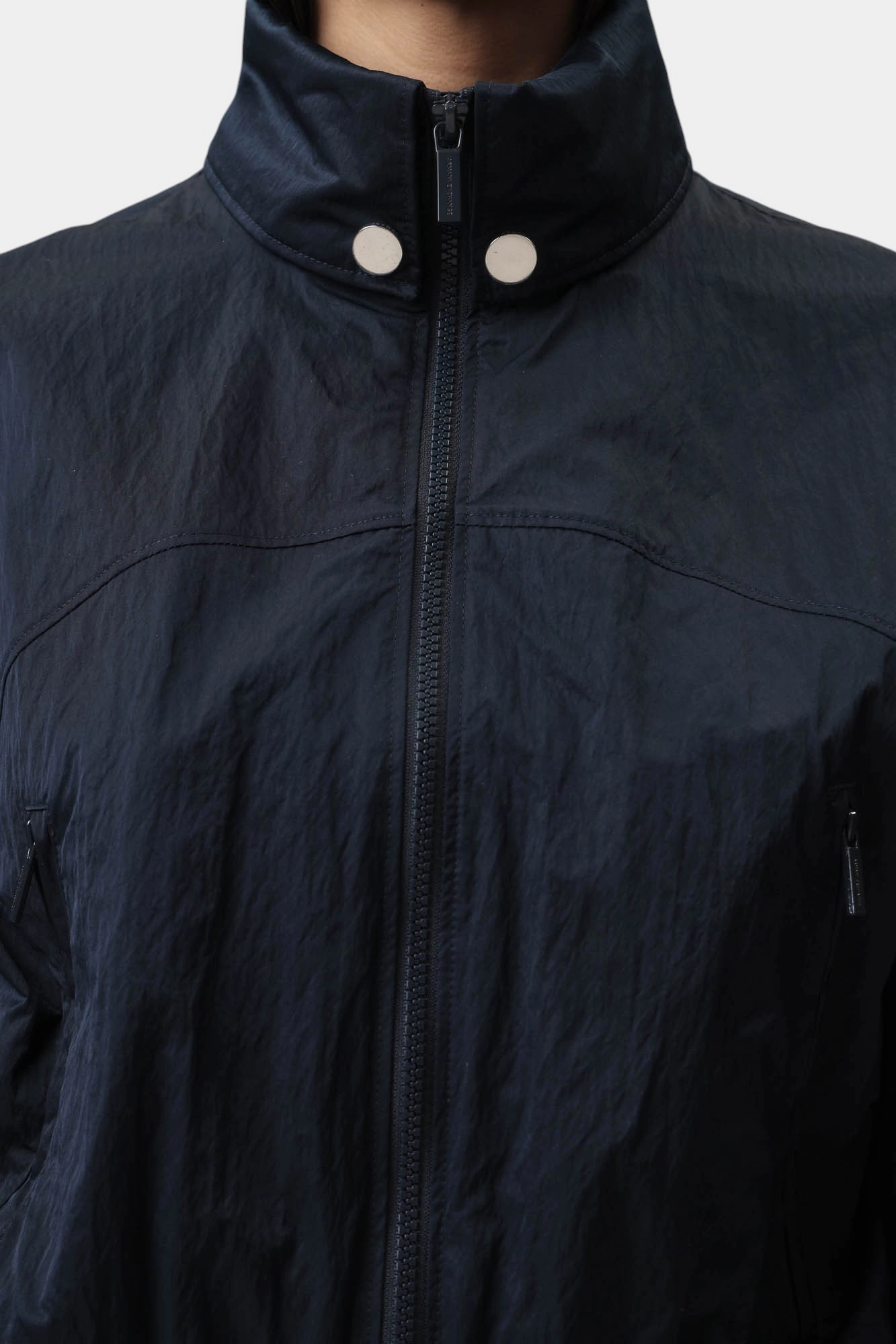 XW000445_AF12810 ветровка armani exchange 