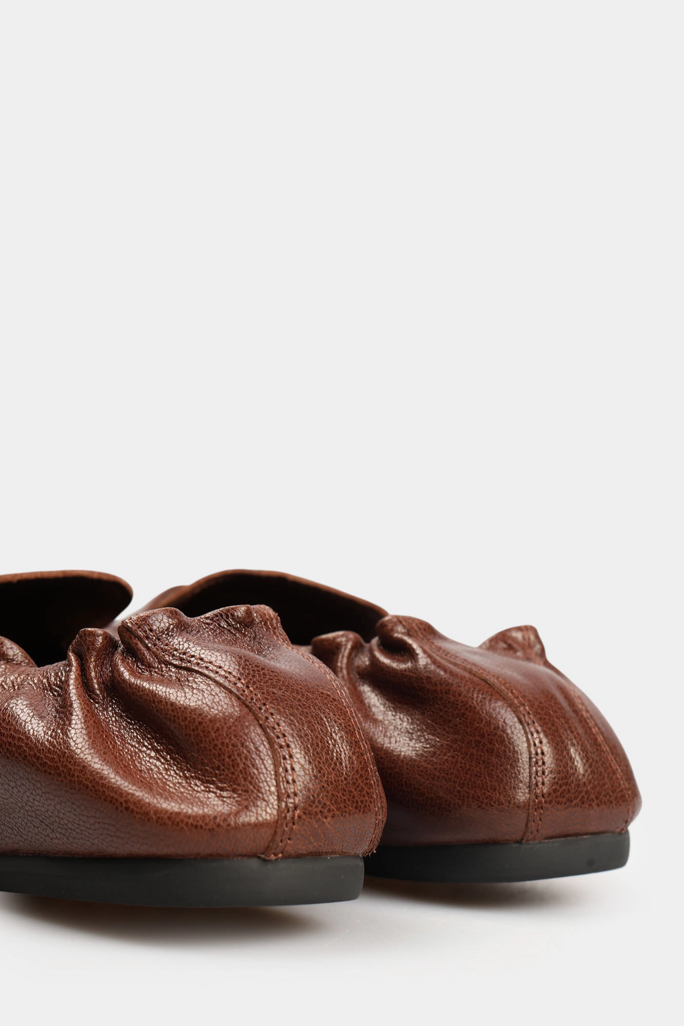 GNS25-2505-012-0 Мокасины Marc Cony Коричневый