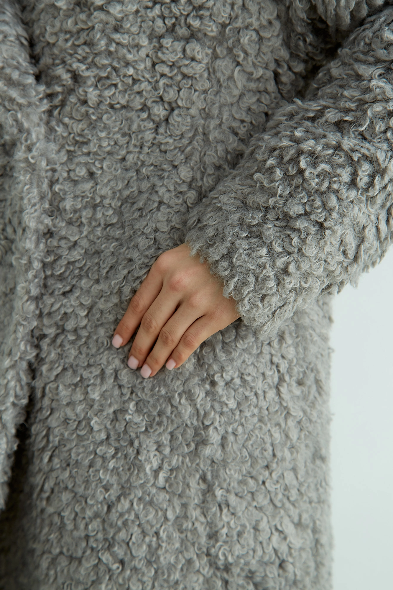 W-232-ZM-995УР шуба the hills 