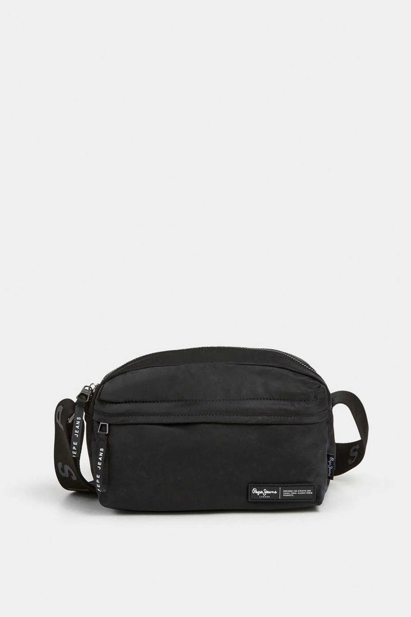 PM0300015 Сумка Pepe Jeans Черный