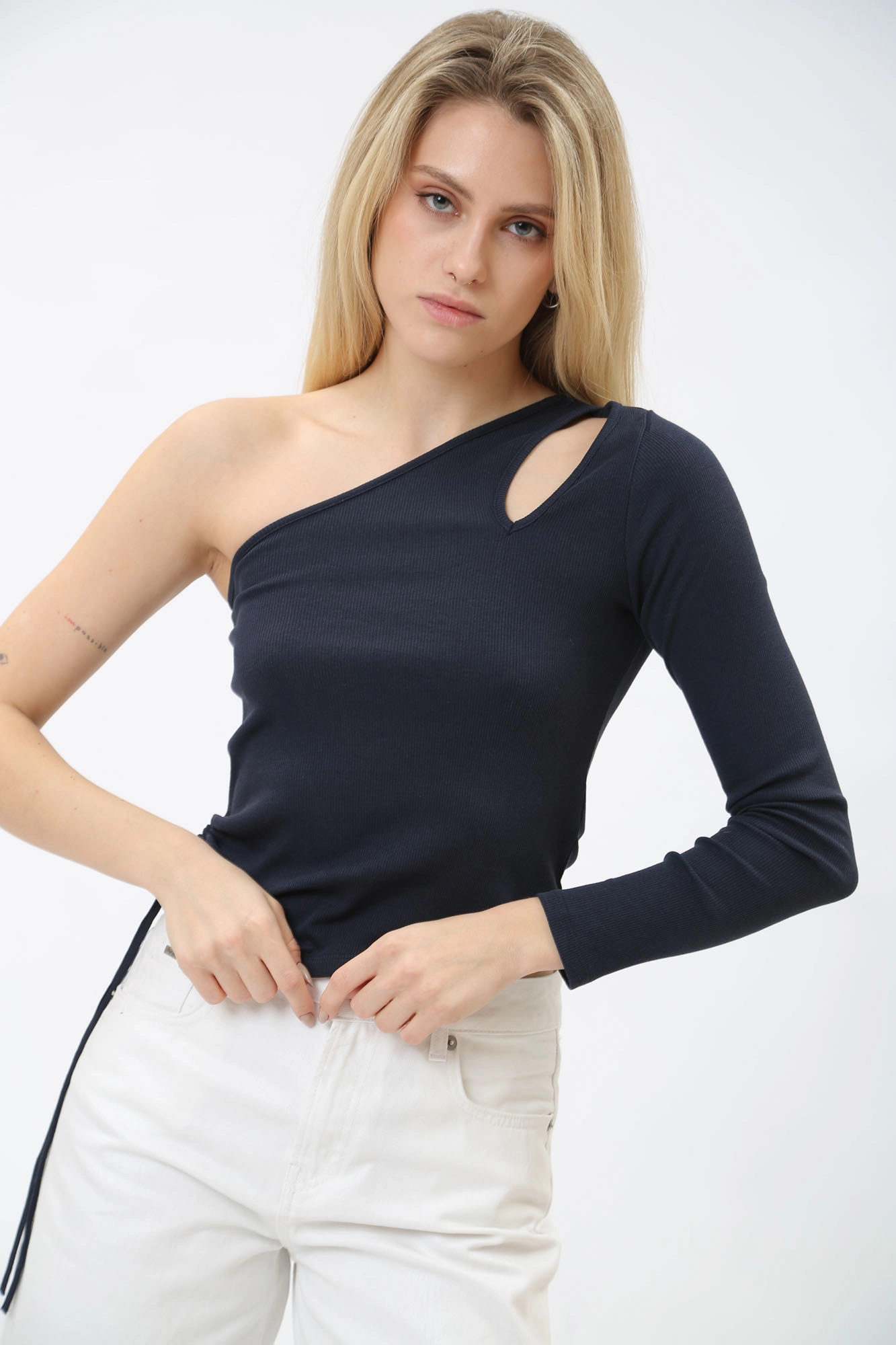 PL505846 лонгслив pepe jeans 