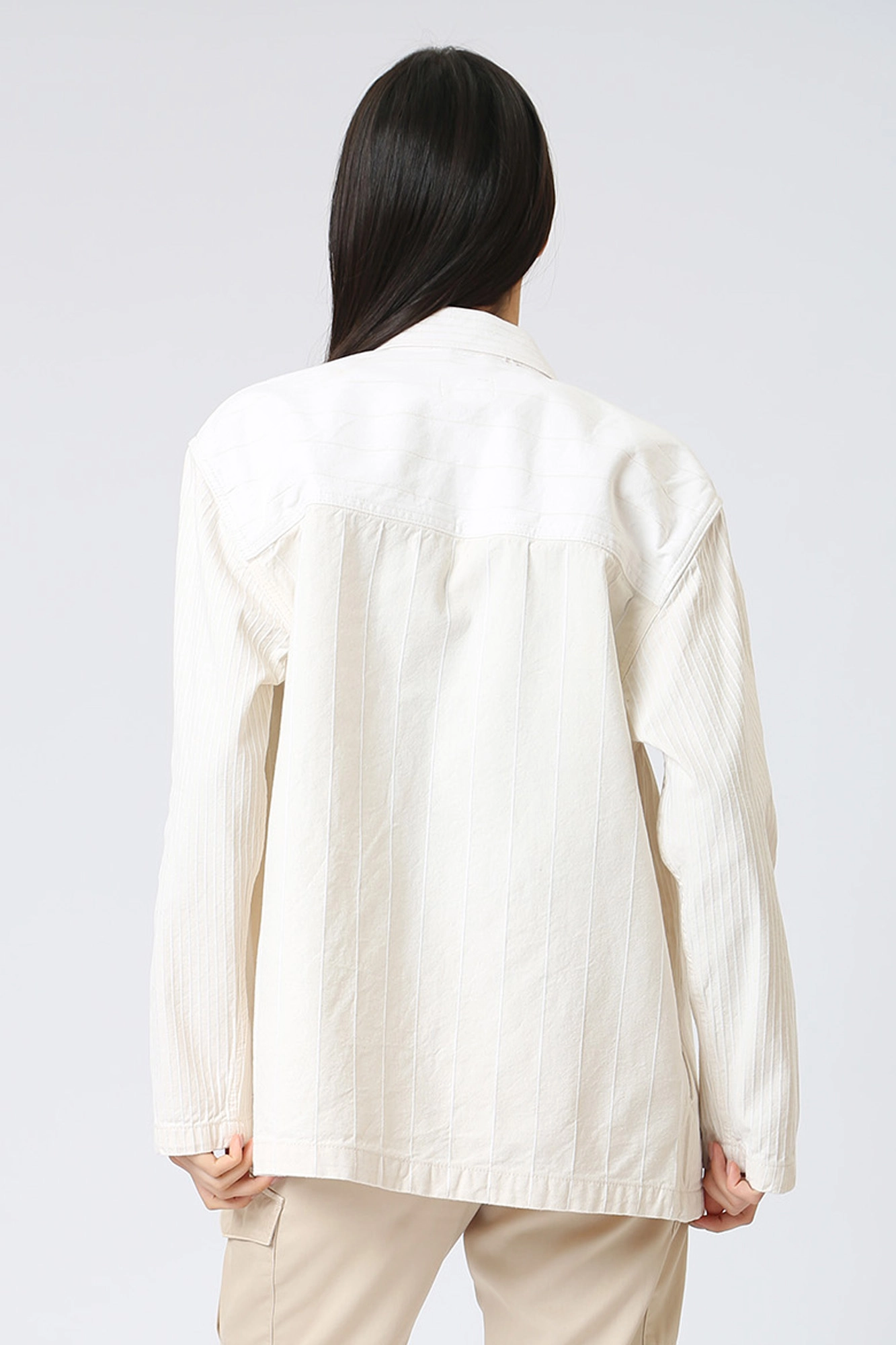 PL304495 рубашка с длинным рукавом pepe jeans 