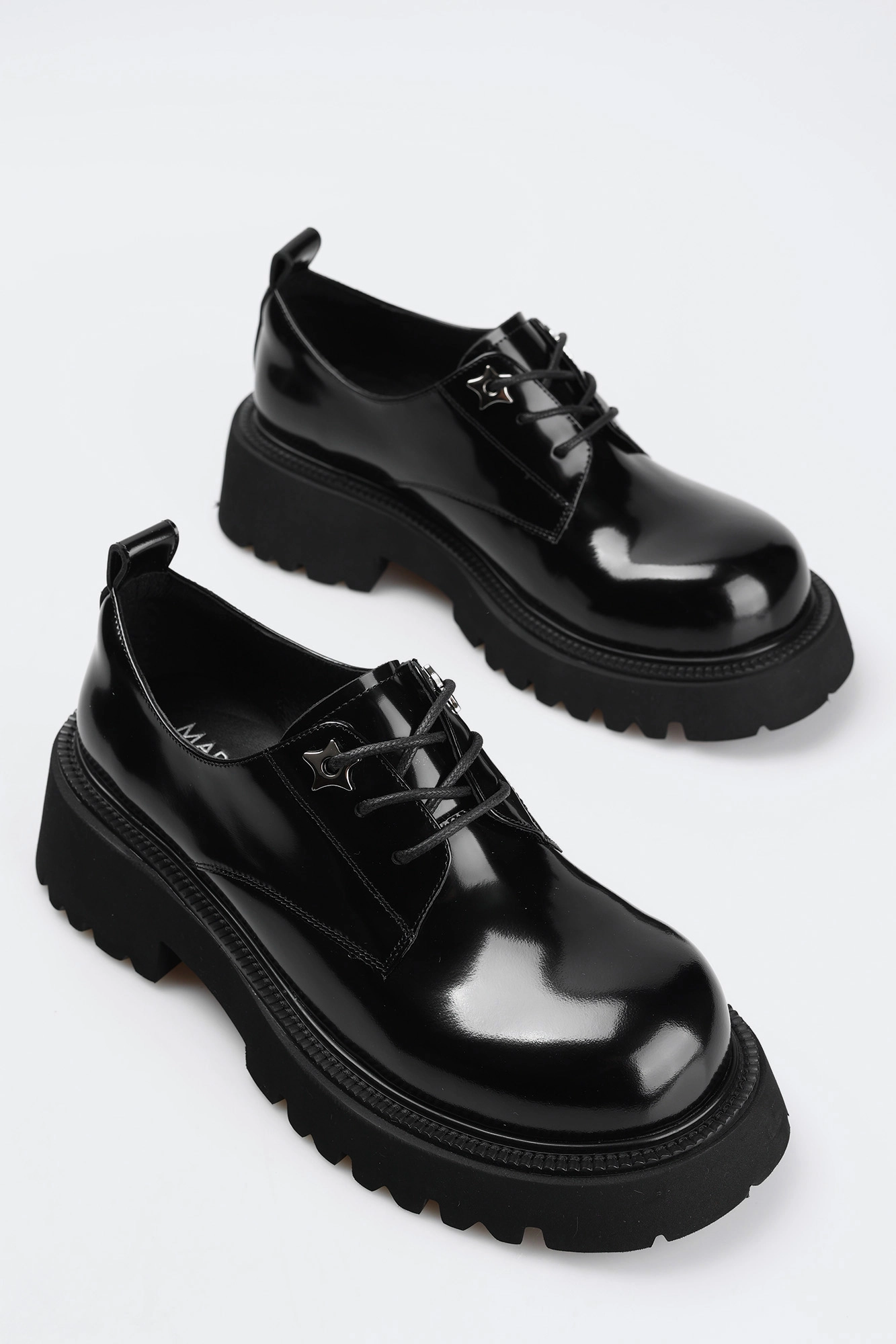 3224-433-23 Туфли Marc Cony Черный