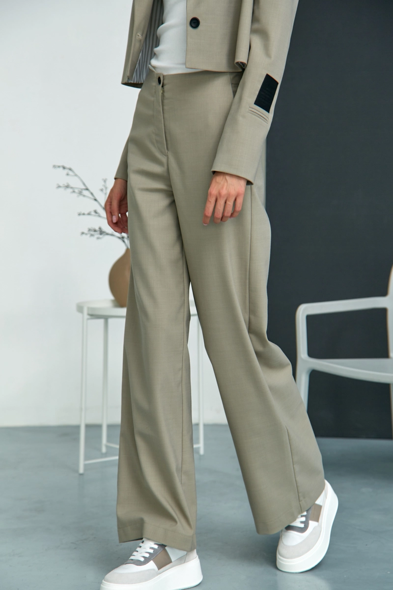 W-232-TH-56-0074 брюки the hills