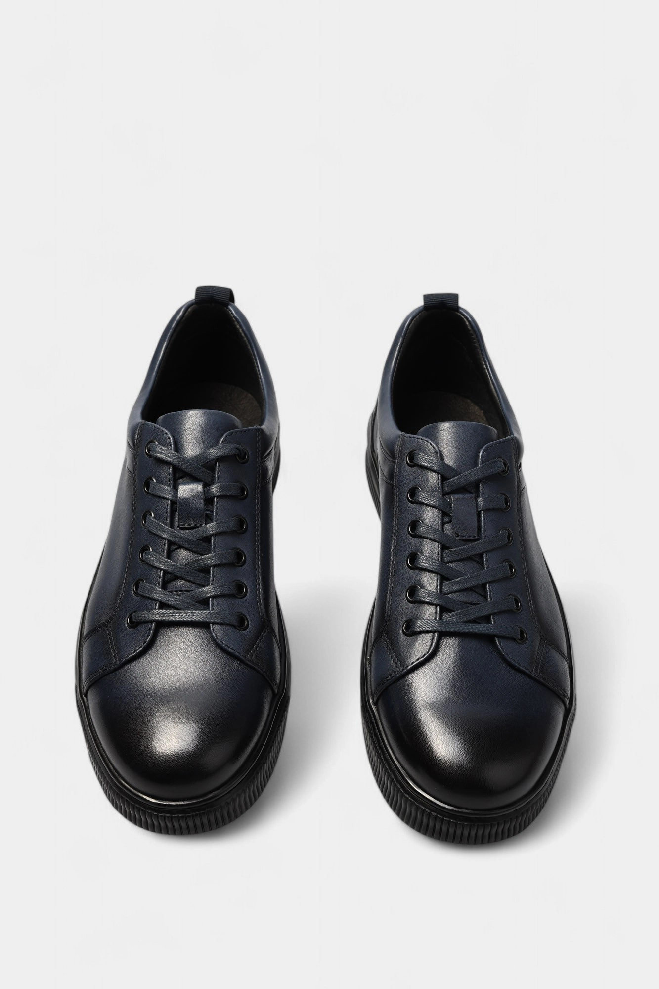 MCM035_01KK Кеды Marc Cony Синий